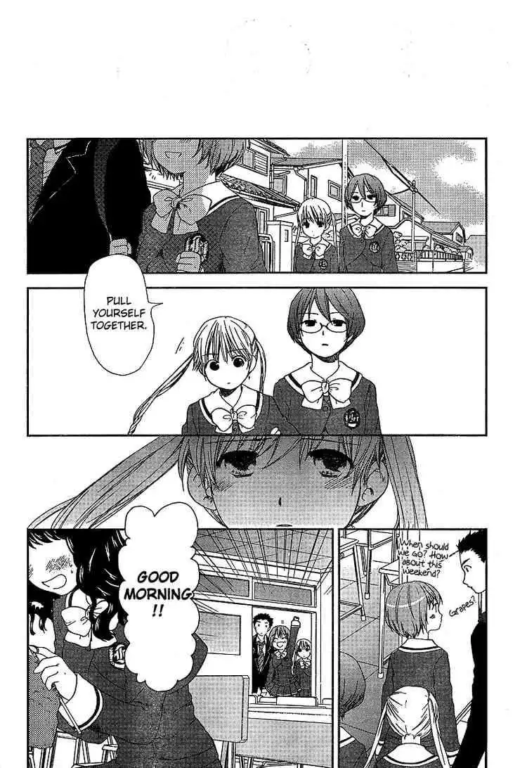 Kashimashi Girl Meets Girl Chapter 23 8